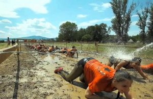 Legion Run, appuntamento a Tor di Quinto il 26 maggio legion-run