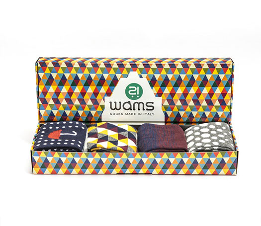 Calzini Wams