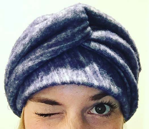 Cappelli di Gi'nGi