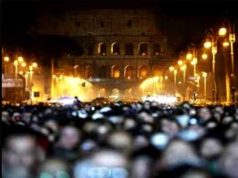 festa capodanno-roma