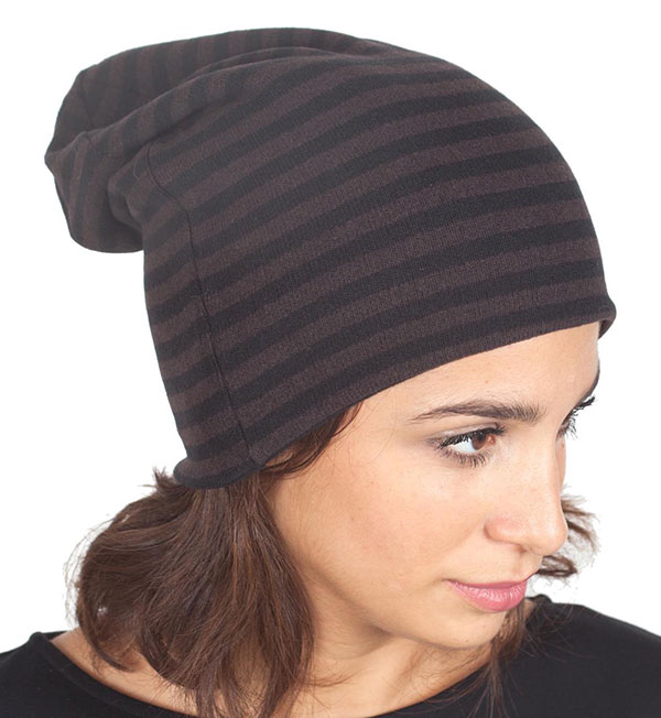Cappellini in caldo cotone Mama B