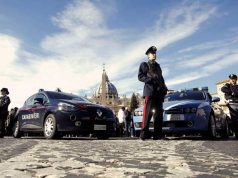 tunisino controlli-polizia-roma