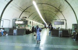 stazione-flaminio-roma-nord