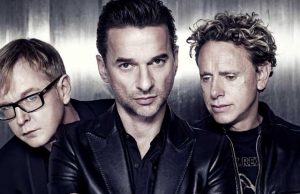 I Depeche Mode tornano allo Stadio Olimpico depeche-mode