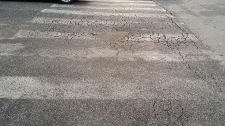 Via Napoleone Colajanni