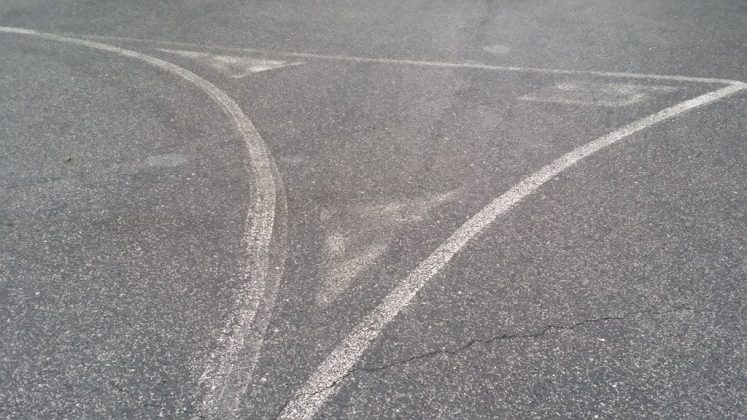 Largo di Vigna Stelluti