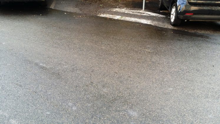 Angolo via Ranuccio Farnese