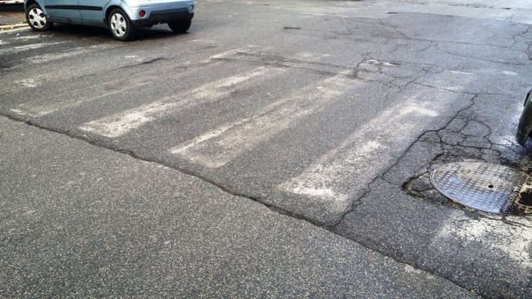 asilo nido Farnesina