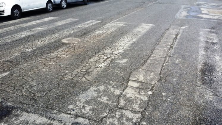 asilo nido Farnesina