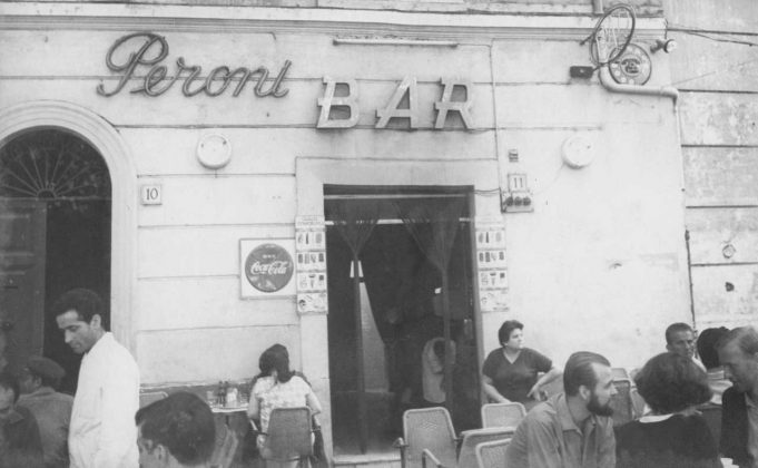 Bar Scaramella 1