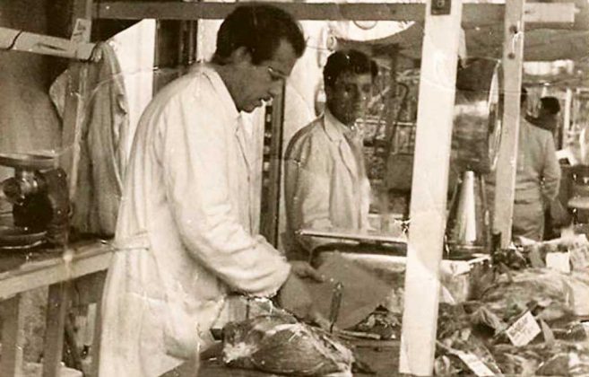 Storia mercato Ponte Milvio (2)