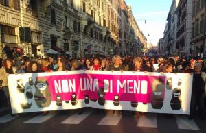 corteo