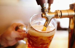 A Osteria Nuova si fa festa con la birra birra