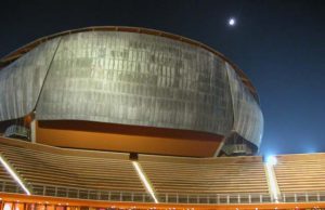 auditorium-roma