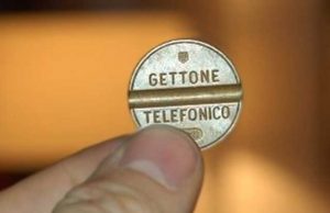 gettone-presenza