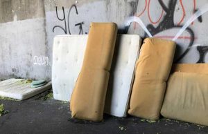 Sei materassi in cerca d’autore materassi