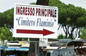 cimitero prima-porta