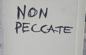 Non peccate al Fleming