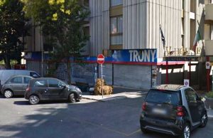 Euronics acquista gli ex negozi Trony di Ponte Milvio e Vigna Clara trony-vigna-clara