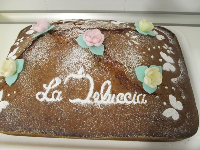 Asilo nido La Meluccia feste di compleanno