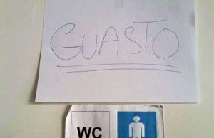 bagno-guasto