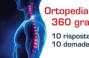 Ortopedia 10 domande