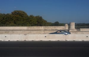 ponte flaminio