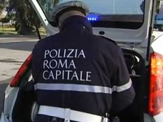 vigili polizia locale