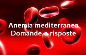 Anemia mediterranea
