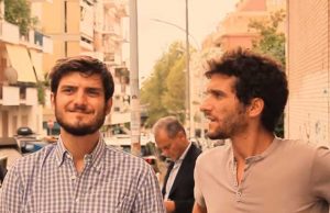 Le Coliche dei Colica sul web: un successo made in Vigna Clara