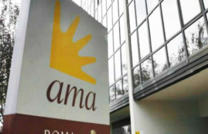 AMA SpA