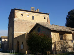 casale Malborghetto