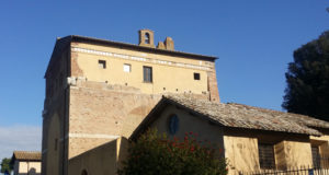 casale Malborghetto