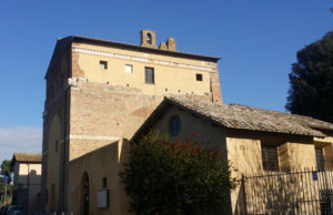 casale Malborghetto
