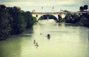 tevere