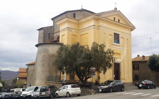 Monterano Chiesa-Santa-Maria-Assunta