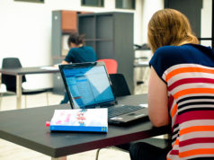 alternanza de sanctis