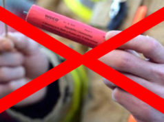 Divieto Botti a Capodanno Roma