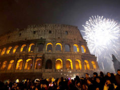 festa capodanno-roma