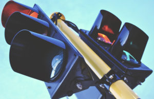 semafori intelligenti