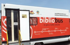 bibliobus xv municipio