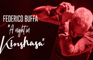 notte di Kinshasa federico buffa