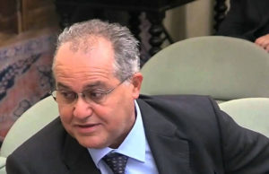 Giurisprudenza di Roma Tre tra le eccellenze italiane giovanni-serges roma tre