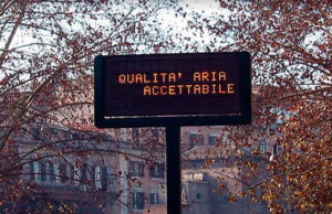 qualità-aria greenpeace