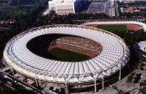 stadio olimpico