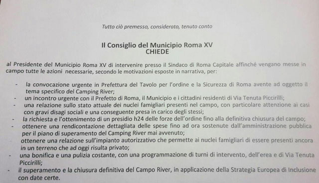 documento