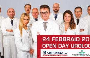 Open Day urologia