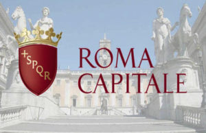 portale comune roma