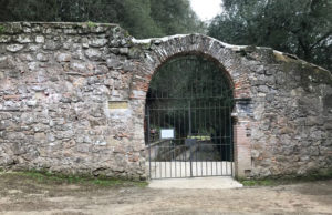Santuario di Portonaccio