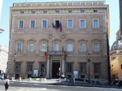 prefettura morassut chirizzi